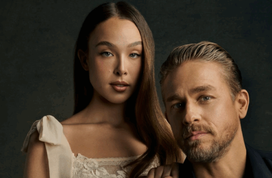 4ª temporada da série Monster será estrelada por Ella Beatty e Charlie Hunnam (Foto: Divulgação)