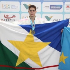 medalha