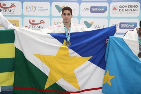 medalha