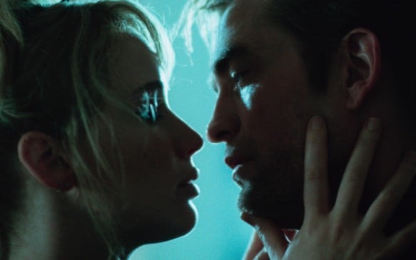 Filme "Morra, Meu Amor" é estrelado por Jennifer Lawrence e Robert Pattinson (Foto: Divulgação)