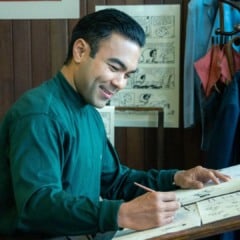 Maurício de Sousa - O Filme já está disponível nos cinemas de Roraima (Foto: Divulgação)