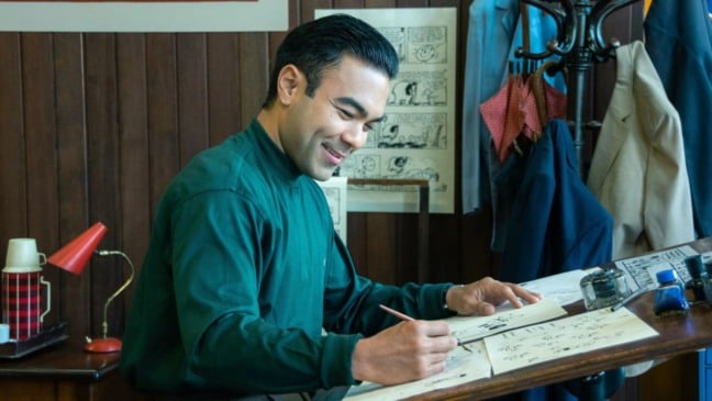 Maurício de Sousa - O Filme já está disponível nos cinemas de Roraima (Foto: Divulgação)