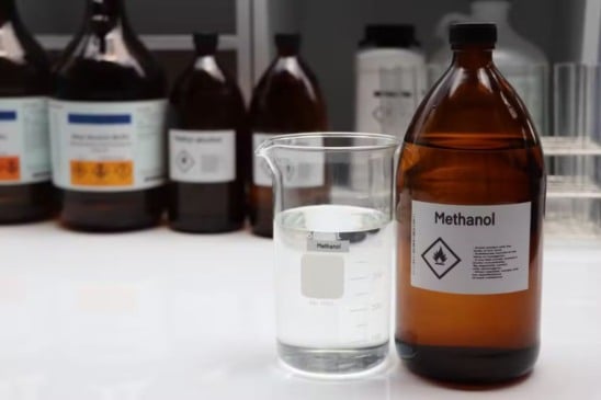Há direito para o consumidor intoxicado por metanol?