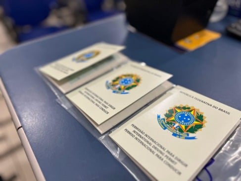 O documento pode ser retirado em até três dias úteis após a solicitação, pagamento e confirmação. Foto: Ascom/Detran-RR