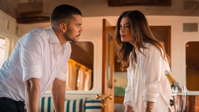 Série vai estrear em outubro na Netflix (Foto: Divulgação)