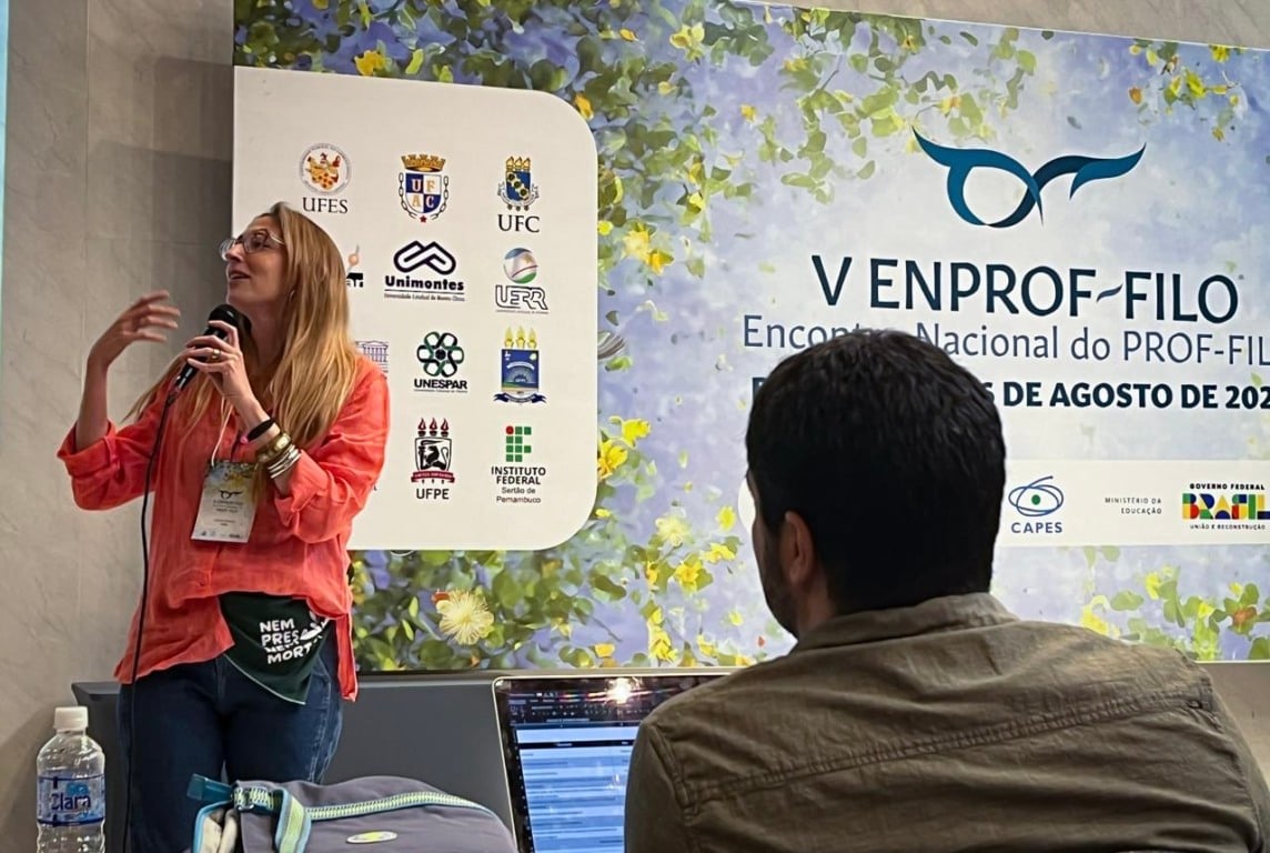 A seleção de candidatos será realizada em duas etapas (Foto Divulgação)