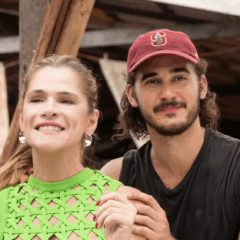 Comédia nacional "Perrengue Fashion" estreia nos cinemas (Foto: Divulgação)