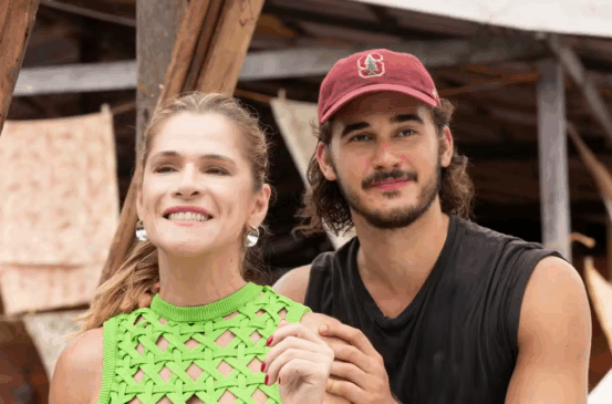 Comédia nacional "Perrengue Fashion" estreia nos cinemas (Foto: Divulgação)