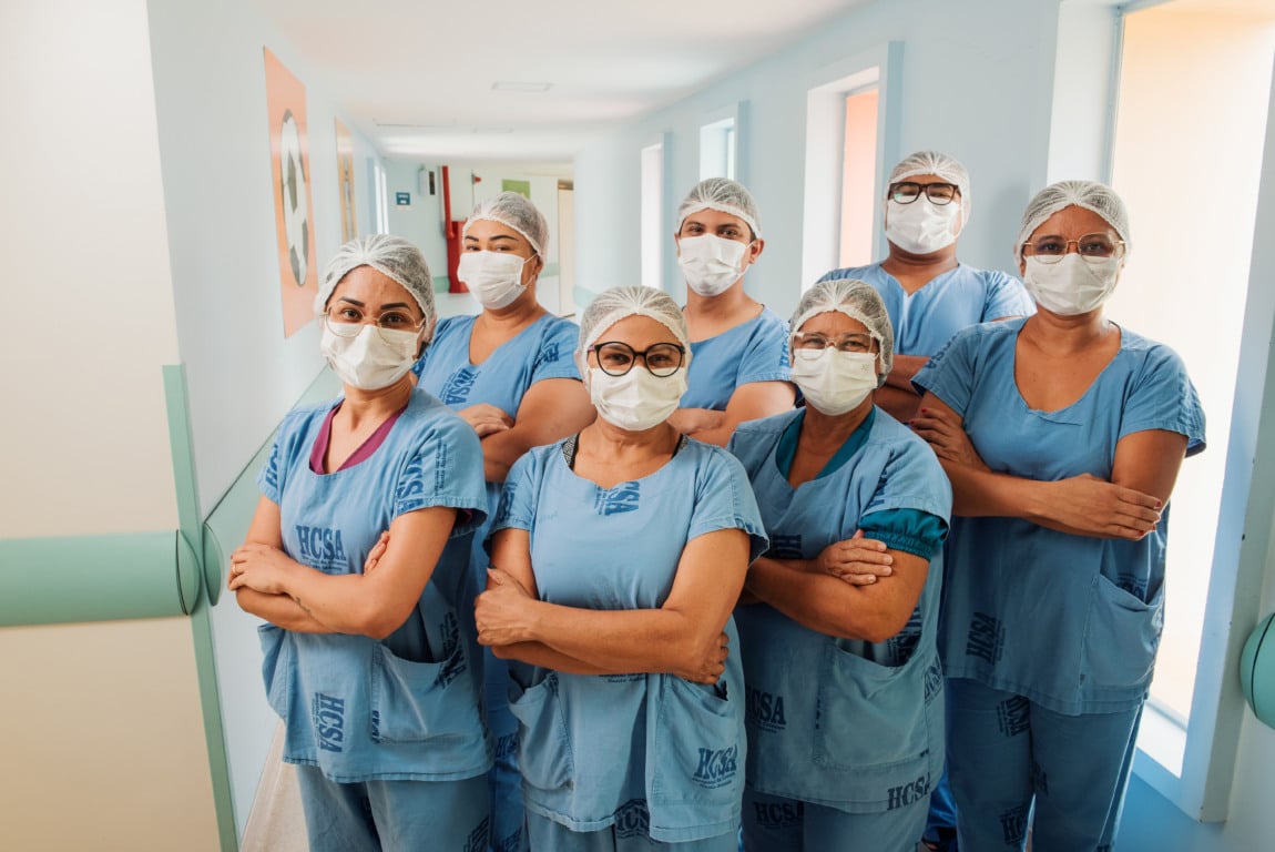 São 672 vagas distribuídas entre 53 cargos de níveis médio, técnico e superior, além da formação de cadastro reserva. (Foto: Divulgação)