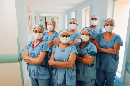 São 672 vagas distribuídas entre 53 cargos de níveis médio, técnico e superior, além da formação de cadastro reserva. (Foto: Divulgação)