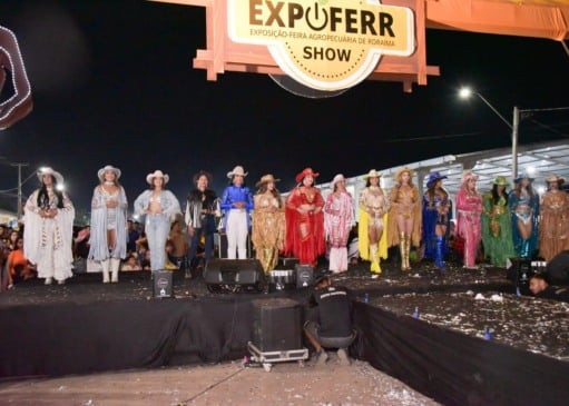 (Foto: Secom-RR).