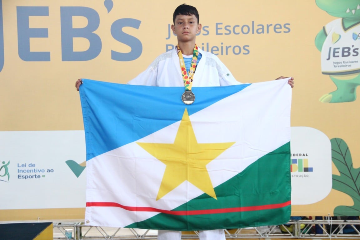 medalhas