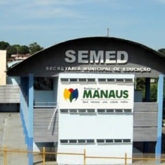 As provas objetivas estão marcadas para o dia 7 de dezembro de 2025, na cidade de Manaus, com duração total de quatro horas (Foto Divulgação)