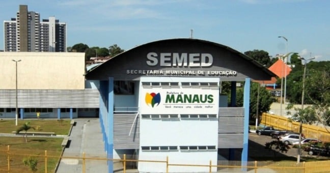 As provas objetivas estão marcadas para o dia 7 de dezembro de 2025, na cidade de Manaus, com duração total de quatro horas (Foto Divulgação)