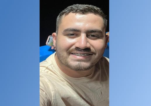 FamÃlia pede ajuda para encontrar piloto após acidente, nas Cordilheiras dos Andes FamÃlia pede ajuda para encontrar piloto após acidente, nas Cordilheiras dos Andes