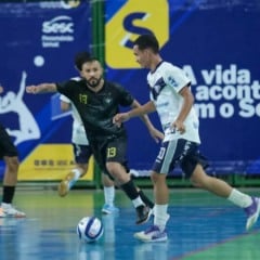 Vivaz encerra participação na Copa Norte com três empates. (Foto: Reprodução/Instagram/@ecvivaz)