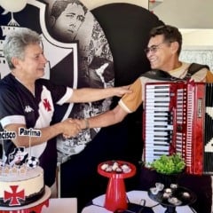 Sesc Roraima prepara Domingueira do Sesc que acontecerá dia 26 das 9h as 17h