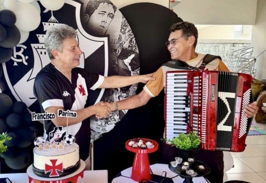 Sesc Roraima prepara Domingueira do Sesc que acontecerá dia 26 das 9h as 17h