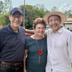 O fim de semana na cidade será marcado pelo espetáculo Hilda Furacão, pela primeira vez em Roraima