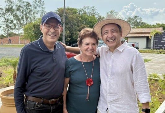O fim de semana na cidade será marcado pelo espetáculo Hilda Furacão, pela primeira vez em Roraima