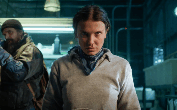 Temporada 5 de Stranger Things estreia em novembro (Foto: Divulgação)