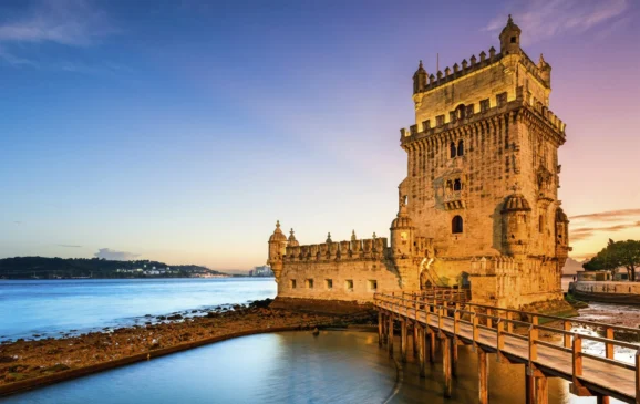 O ChatGPT disse:

Lisboa é uma cidade onde o sol, a história e a hospitalidade se encontram para transformar cada passeio em uma experiência de bem-estar (Foto: Divulgação)