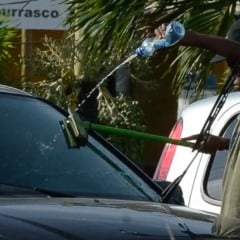 Trabalho Infantil (Foto- Reprodução - Agência Brasil)