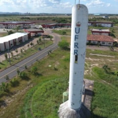 UFRR