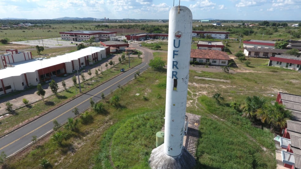 UFRR
