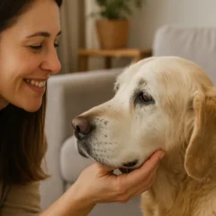 Você sabe a idade real do seu cachorro? 5 sinais que revelam