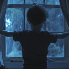 "A Hora do Mal" já está disponível no streaming (Foto: Divulgação)