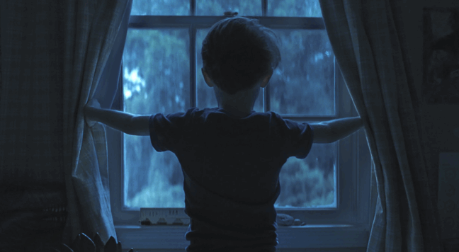 "A Hora do Mal" já está disponível no streaming (Foto: Divulgação)