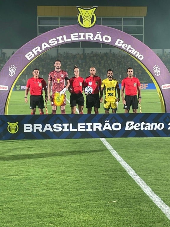 arbitragem