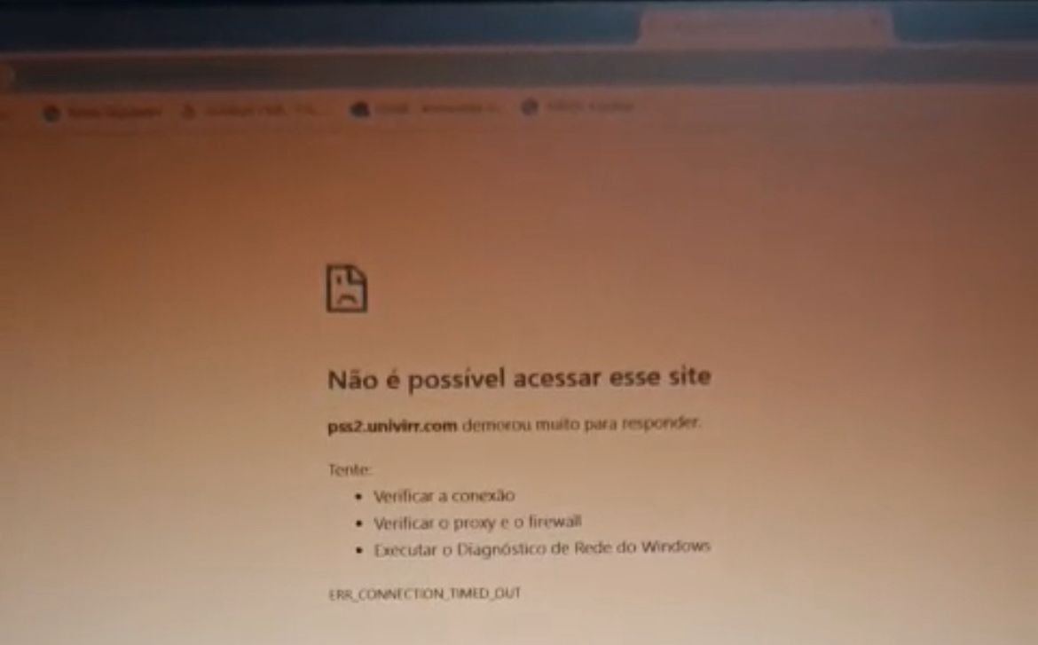 Foto: Reprodução