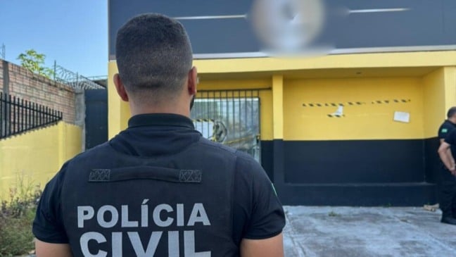 Na última quinta-feira (2), foram cumpridos  quatro mandados de busca e apreensão em Boa Vista (RR), Manaus (AM) e São Luís (MA) dentro da Operação Credencial Falsa. Foto: Ascom/PCRR