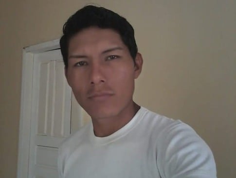 
Charles de Souza Costa, de 33 anos. (Foto: Arquivo Pessoal). 

