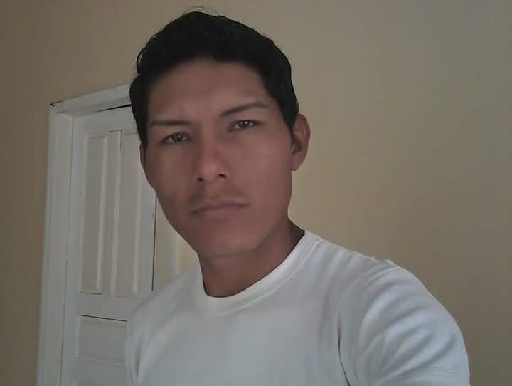 
Charles de Souza Costa, de 33 anos. (Foto: Arquivo Pessoal). 
