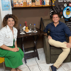 Feira cultural nordestina celebra cultura da região em Roraima
