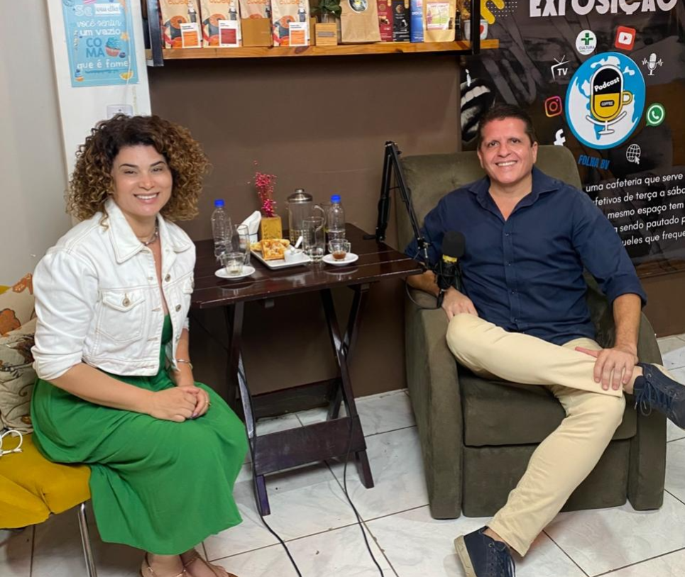Feira cultural nordestina celebra cultura da região em Roraima