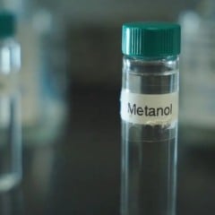 Metanol