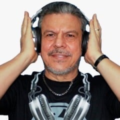 DJ Raidi Rebello se apresenta em noite de Dance Music no CTG neste sábado