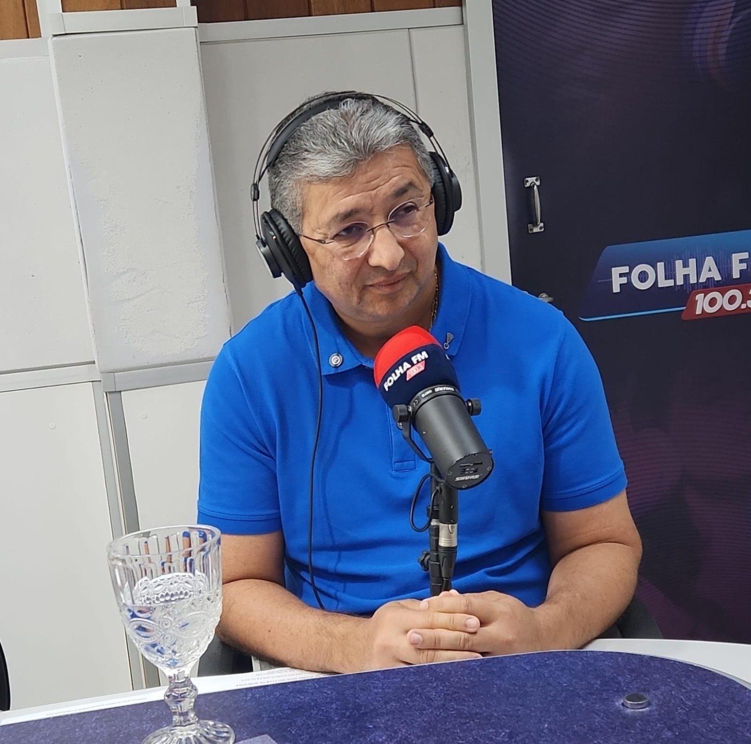 Damião afirma que pode ser candidato mesmo com processo de cassação