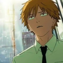 Filme do anime "Chainsaw Man" vai ser exibido em Roraima (Foto: Reprodução)