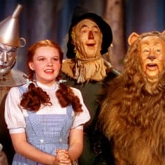 O Mágico de Oz (Foto: Reprodução)