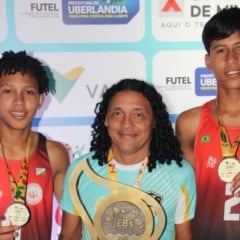 medalhas