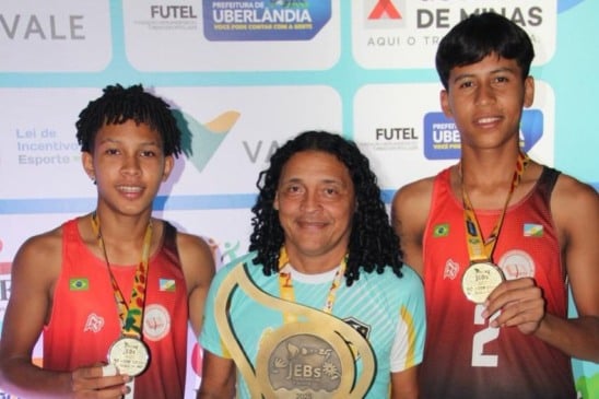 medalhas