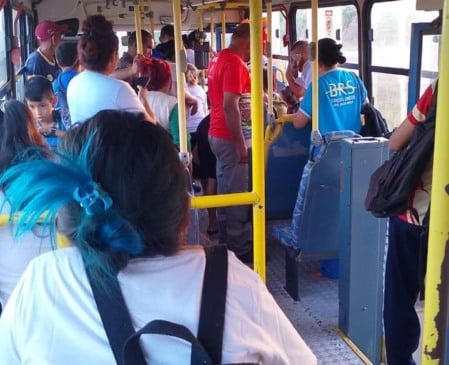 A vítima morreu na tarde desta terça-feira, 13 (Foto: Divulgação) 