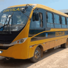 Pais denunciam falta de transporte escolar no Cantá