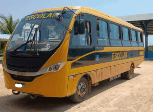 Pais denunciam falta de transporte escolar no Cantá