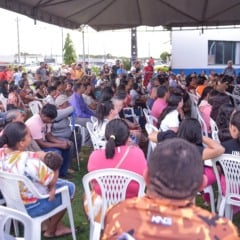 A iniciativa busca aproximar o órgão dos assentados da reforma agrária e trabalhadores rurais. (Foto: Divulgação)